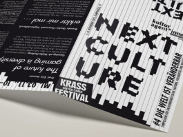 Next Culture Symposium 2021, Krass Festival 
