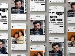 Next Culture Symposium 2021, Krass Festival