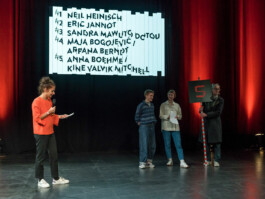 bseiten // visuelle kommunikation