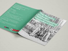 bseiten // visuelle kommunikation